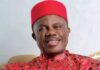 Former Anambra Governor, Obiano Dies in London