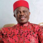 Former Anambra Governor, Obiano Dies in London