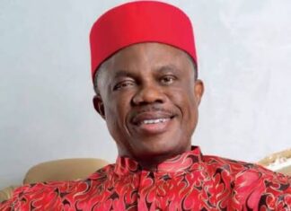 Former Anambra Governor, Obiano Dies in London