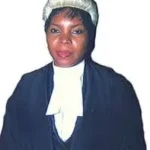 Retired Justice Okogwu Found Murdered in Her Home