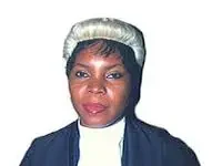 Retired Justice Okogwu Found Murdered in Her Home