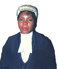 Retired Justice Okogwu Found Murdered in Her Home