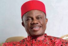 “I’m not dead, I’m in excellent health” – Willie Obiano