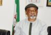 Gunmen Attack Chris Ngige’s Convoy in Anambra, One Civilian Killed