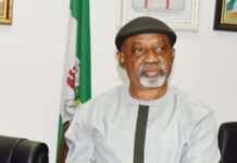 Gunmen Attack Chris Ngige’s Convoy in Anambra, One Civilian Killed