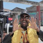 Reggae Legend Jimmy Cliff Dies at 81