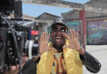 Reggae Legend Jimmy Cliff Dies at 81