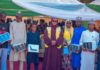Zamfara State Sponsors Mass Wedding for 200 Orphans