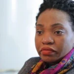 Nnamdi Kanu’s Wife Reacts to her husband’s terrorism conviction, Slams Justice Omotosho