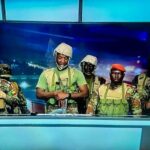 Military Takes Over Power in Benin Republic, Sacks President