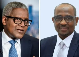 Dangote Seeks EFCC Probe of ex-NMDPRA Boss Farouk Ahmed