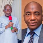 Court Bars Former Commissioner From Making Defamatory Posts Against Gov Otti