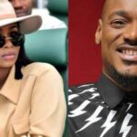 “Help Me” 2Face cries out amid marital crisis