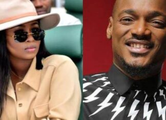 “Help Me” 2Face cries out amid marital crisis