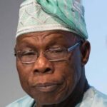 Obasanjo Says He Still Doesn’t Know His Exact Age