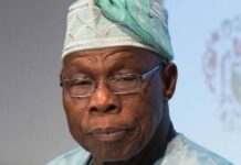 Obasanjo Says He Still Doesn’t Know His Exact Age