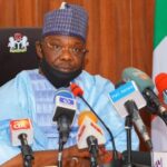 Nasarawa Governor Says Kidnapping Started in Southern Nigeria, not the North