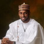 Haske Urges Adamawa Youths to Embrace Peace as Foundation for Development