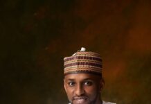Haske Urges Adamawa Youths to Embrace Peace as Foundation for Development