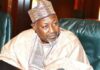 Nigeria’s Minister of Defence Resigns