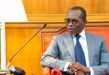 Benin Presidency Says Talon Safe as Army Moves to Quell Attempted Coup