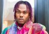 Ckay Makes History as First Nigerian Solo Artist to Hit 1 Billion Spotify Streams