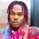 Ckay Makes History as First Nigerian Solo Artist to Hit 1 Billion Spotify Streams