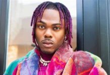 Ckay Makes History as First Nigerian Solo Artist to Hit 1 Billion Spotify Streams
