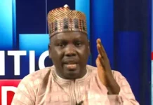 Bwala to U.S. Lawmakers: Nigeria Won’t Scrap Sharia Law on Foreign Demand