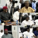 Tinubu Appoints Okowa, others as Coordinators of Renewed Hope Initiative