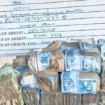 Police Arrest Alleged Notorious Auto-Theft Syndicate, Seize Cash and Cars in Abuja