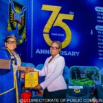 UI is a foundational training ground and a refining fire – Olajomi-Otubu