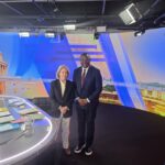 Nigeria–US Ties Are “Treasured and Robust,” Must Be Deepened Under Tinubu – Sunday Dare