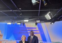 Nigeria–US Ties Are “Treasured and Robust,” Must Be Deepened Under Tinubu – Sunday Dare