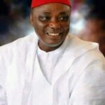 Delta Governor Oborevwori Mourns Senator Peter Nwaoboshi