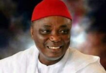 Delta Governor Oborevwori Mourns Senator Peter Nwaoboshi