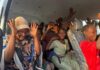 Final Batch of Abducted Niger Catholic School Pupils Regain Freedom— Presidency