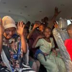 Final Batch of Abducted Niger Catholic School Pupils Regain Freedom— Presidency