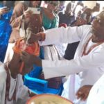 Onotu Institution Crowns HRM Metuiwe as Obi of Onicha-Olona