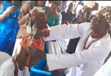 Onotu Institution Crowns HRM Metuiwe as Obi of Onicha-Olona
