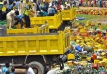 Kano Seizes Nearly 5,000 Bottles of Alcohol, Submits to Islamic Police for Destruction