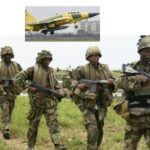 Burkina Faso Seizes Nigerian Military Aircraft, 11 soldiers