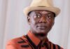 Bayelsa Deputy Governor Collapses in Office, Rushed to Hospital