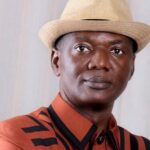Bayelsa Deputy Governor Collapses in Office, Rushed to Hospital