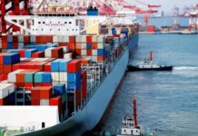 Ports Record Strongest Growth in Years as NPA Cargo Throughput Reaches 33.5m Tonnes in Q3 2025