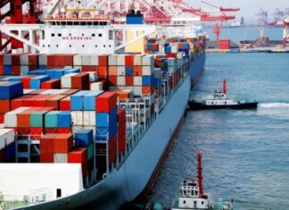 Ports Record Strongest Growth in Years as NPA Cargo Throughput Reaches 33.5m Tonnes in Q3 2025