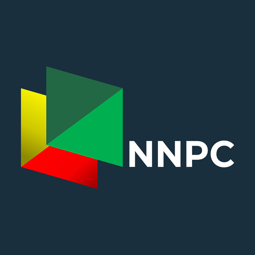 NNPC_Limited_Logo