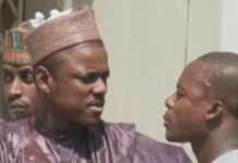Supreme Court Upholds Conviction of Ex-Governor Lamido’s Son Over Undeclared $40,000