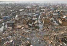 Makoko in Ruins as Lagos Demolitions Leave Thousands Homeless