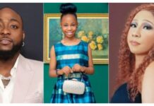 “My Daughter Is Fighting for Her Identity,” Says Woman Linked to Davido Paternity Row